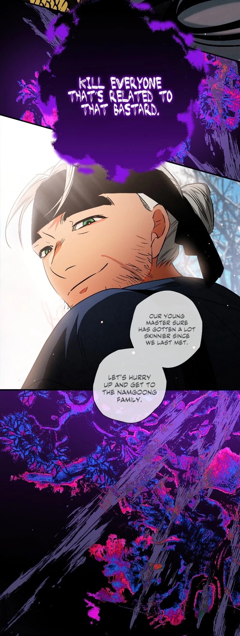 Heavenly Sword’s Grand Saga Chapter 21 page 53 - Chapter 21