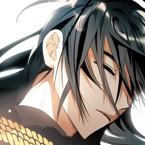 Heavenly Sword’s Grand Saga Chapter 21 cover