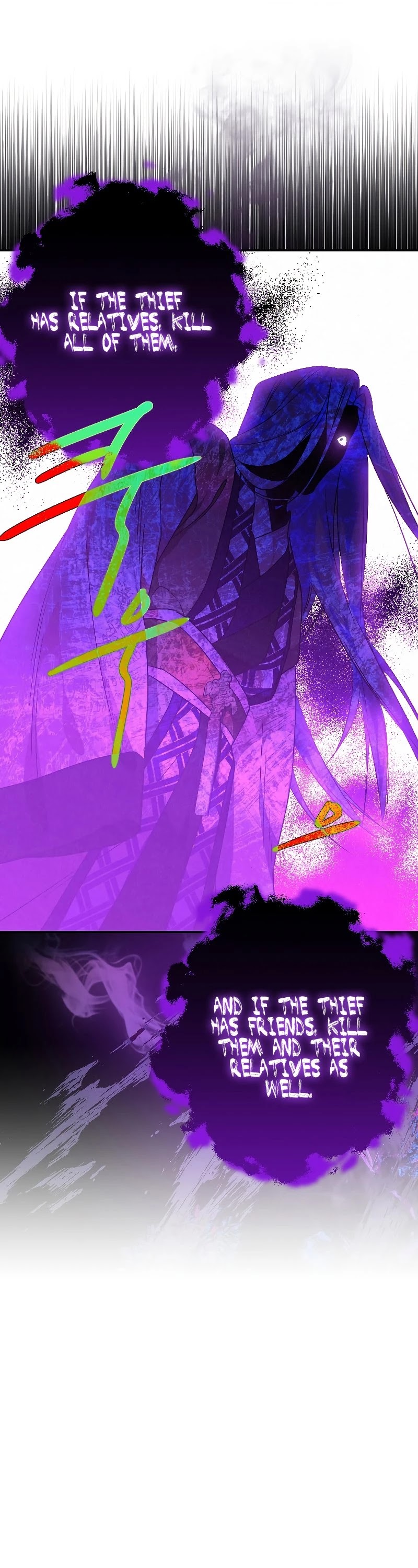 Heavenly Sword’s Grand Saga Chapter 22 page 2 - Chapter 22