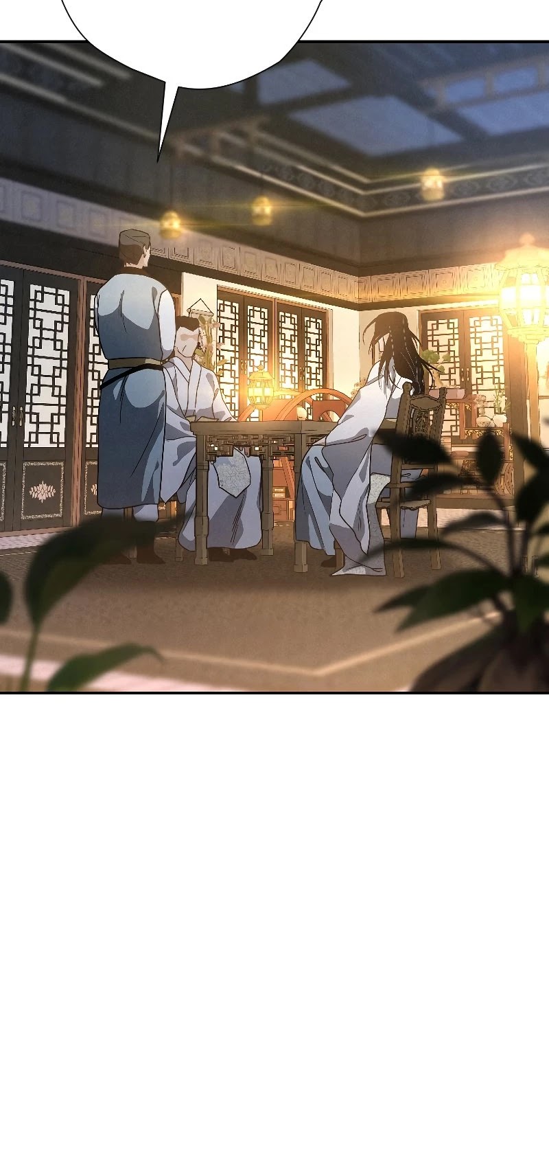 Heavenly Sword’s Grand Saga Chapter 22 page 30 - Chapter 22