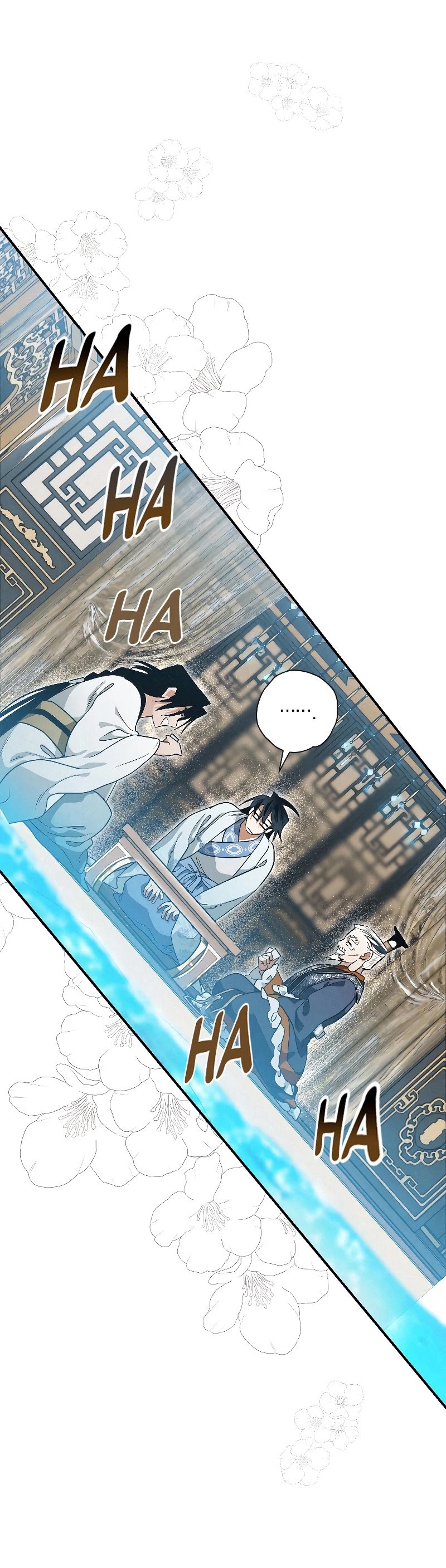 Heavenly Sword’s Grand Saga Chapter 22 page 39 - Chapter 22