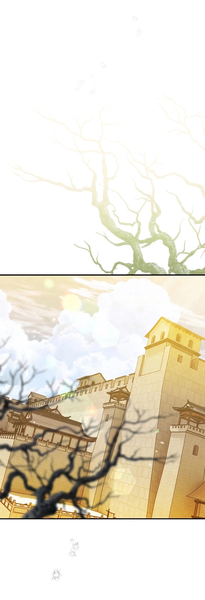 Heavenly Sword’s Grand Saga Chapter 23 page 24 - Chapter 23