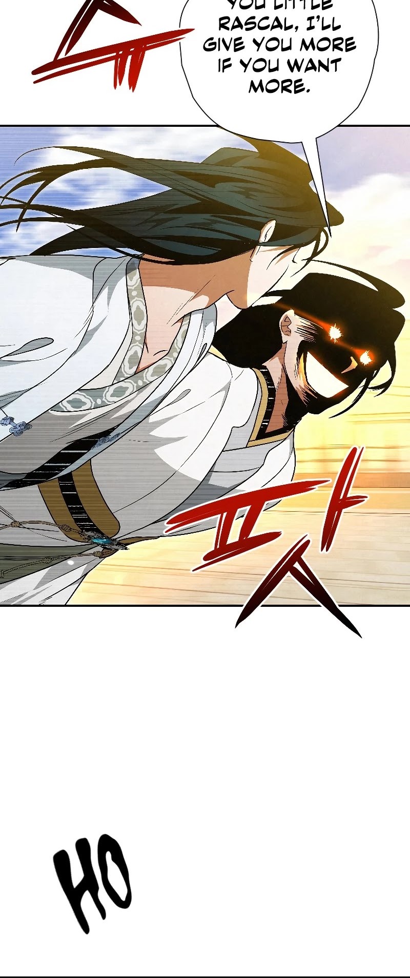 Heavenly Sword’s Grand Saga Chapter 23 page 53 - Chapter 23