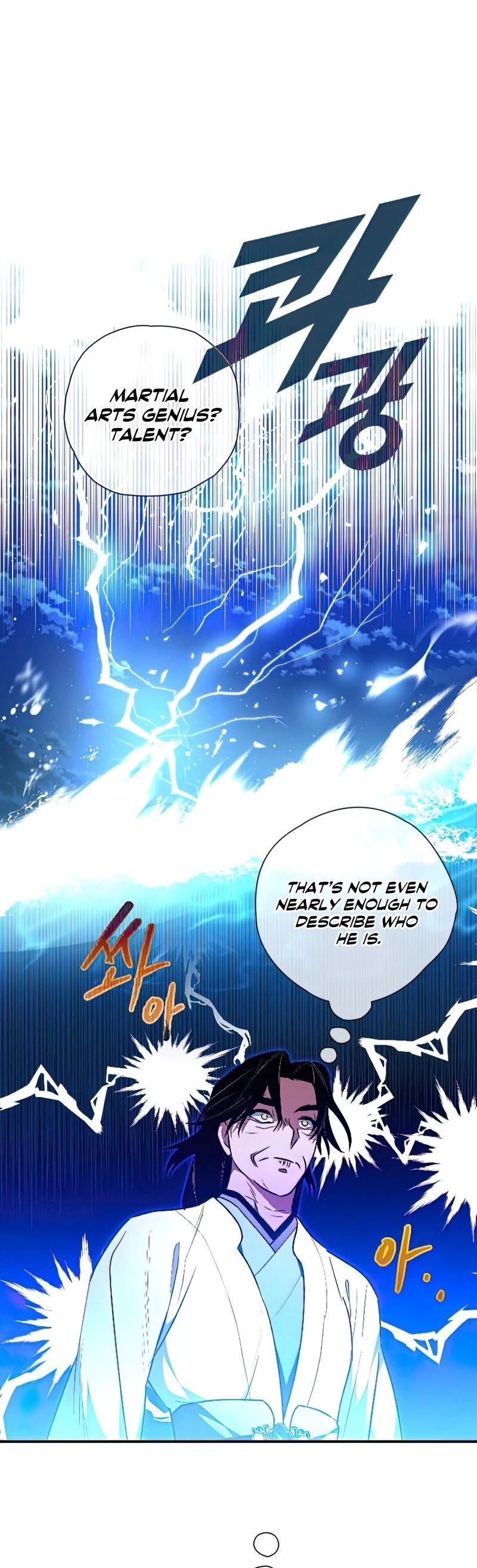 Heavenly Sword’s Grand Saga Chapter 24 page 30 - Chapter 24