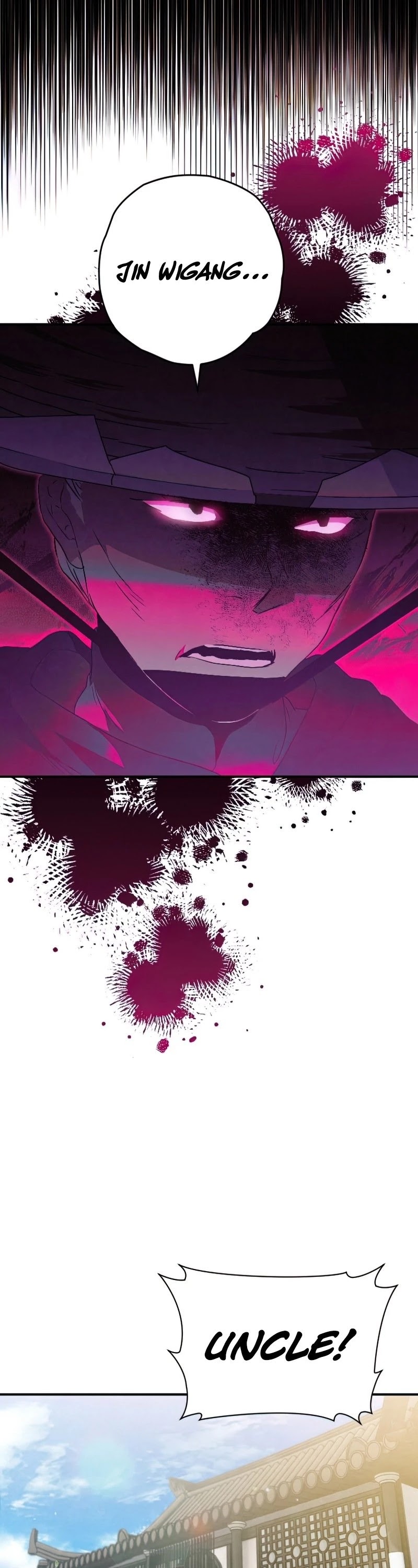 Heavenly Sword’s Grand Saga Chapter 24 page 39 - Chapter 24
