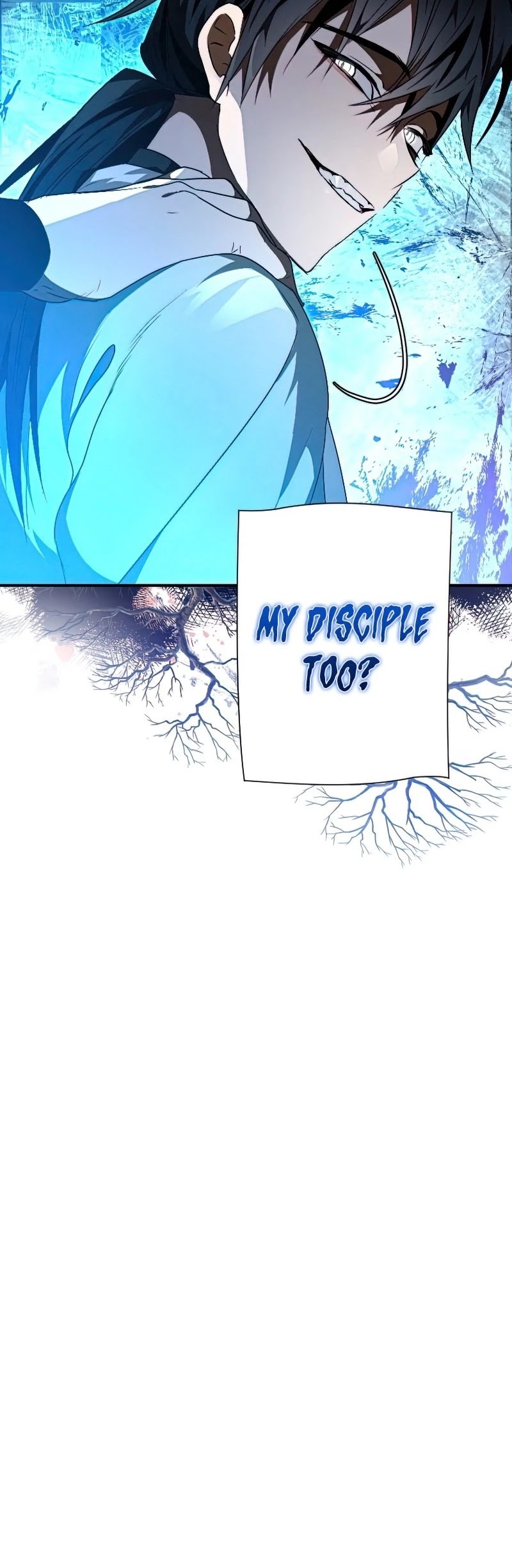 Heavenly Sword’s Grand Saga Chapter 24 page 48 - Chapter 24