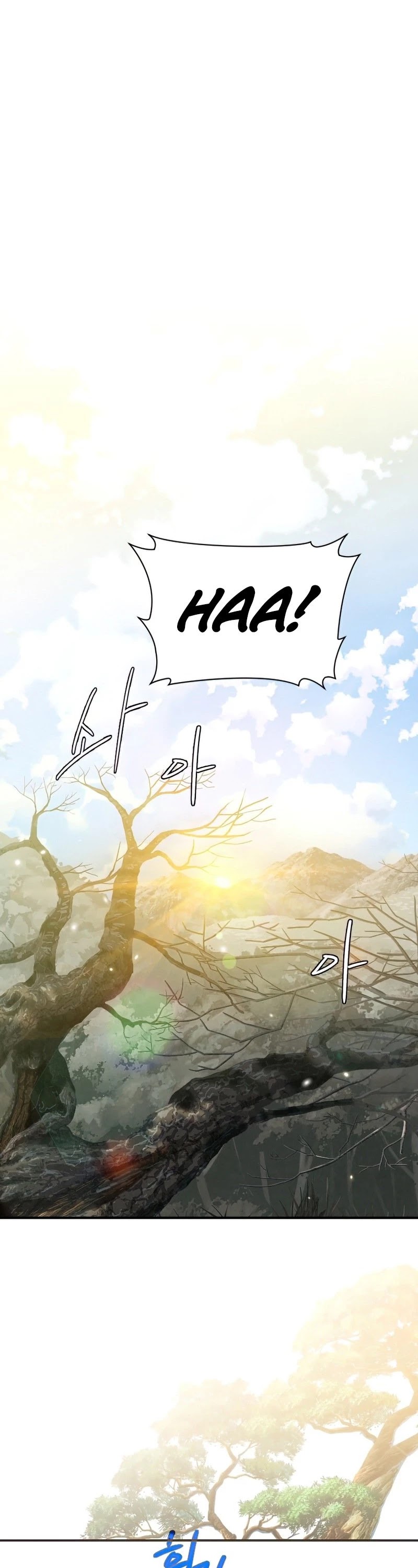 Heavenly Sword’s Grand Saga Chapter 24 page 8 - Chapter 24