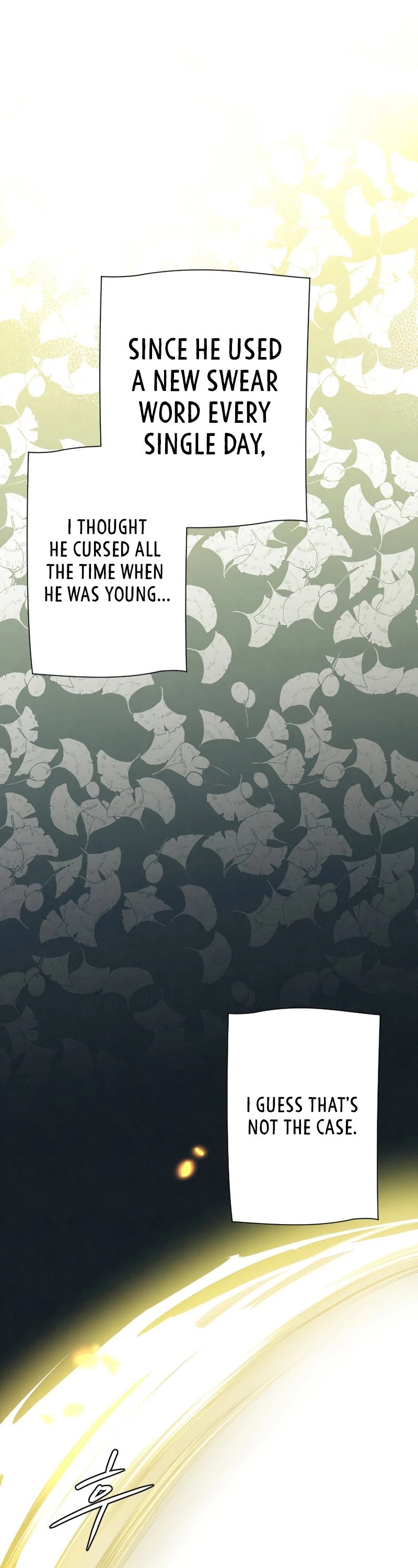 Heavenly Sword’s Grand Saga Chapter 25 page 14 - Chapter 25