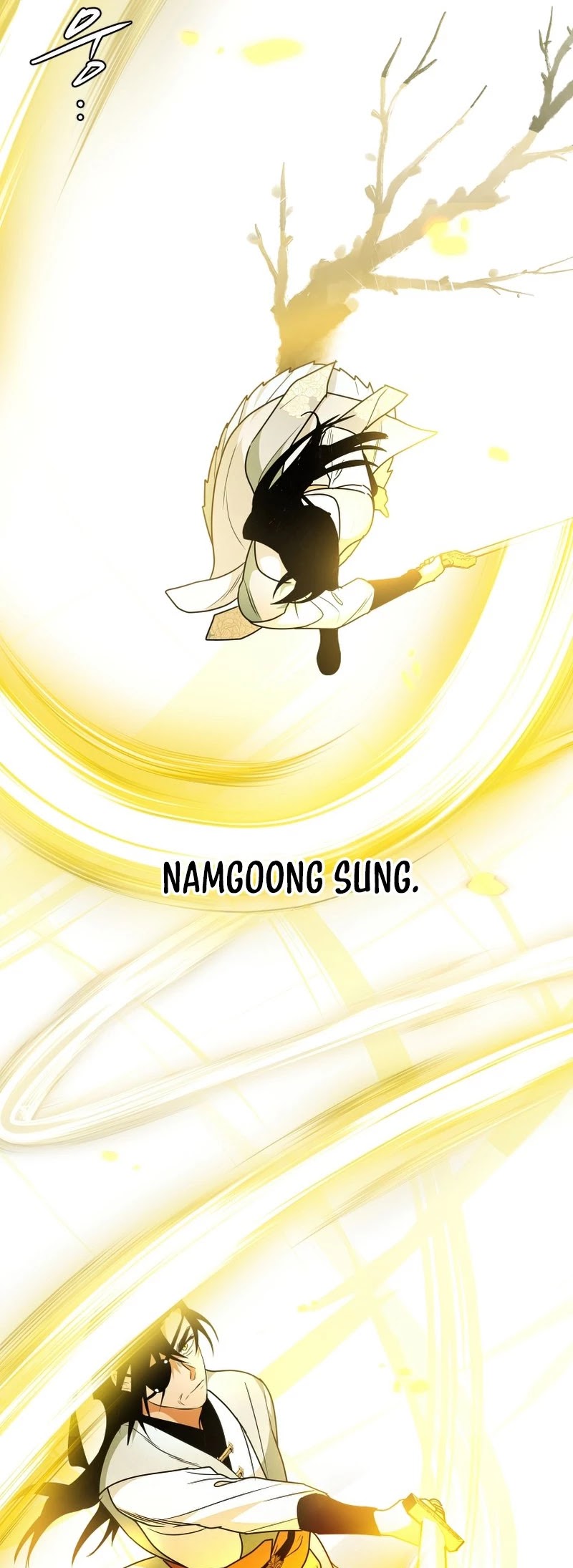 Heavenly Sword’s Grand Saga Chapter 25 page 15 - Chapter 25
