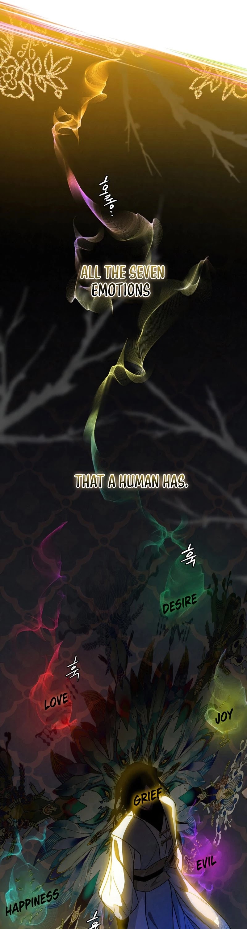 Heavenly Sword’s Grand Saga Chapter 25 page 17 - Chapter 25
