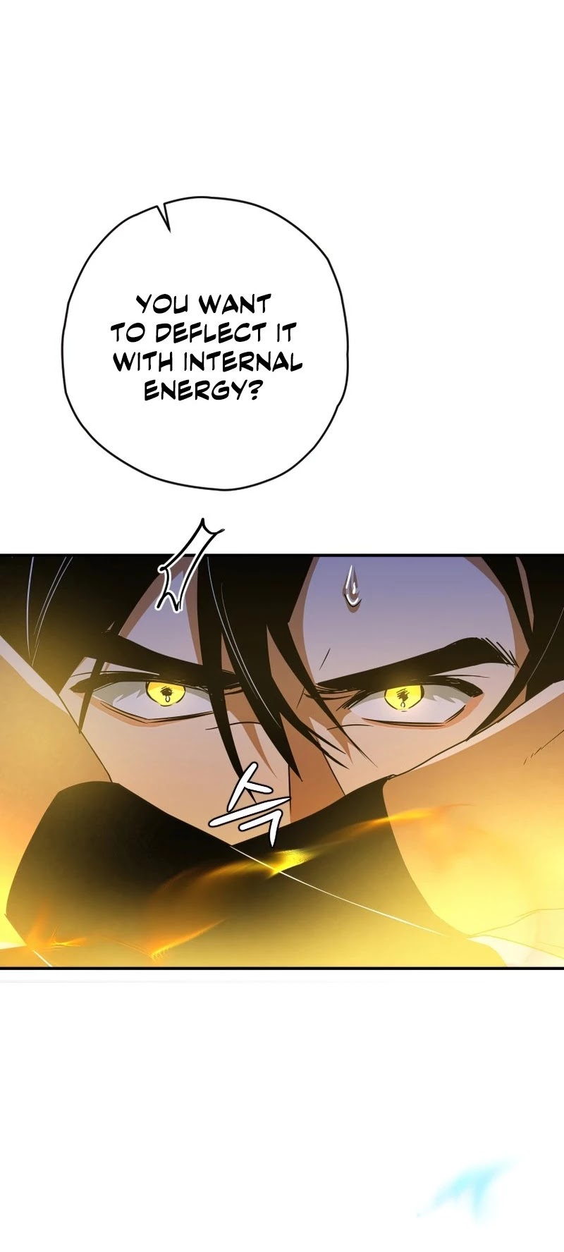 Heavenly Sword’s Grand Saga Chapter 25 page 36 - Chapter 25