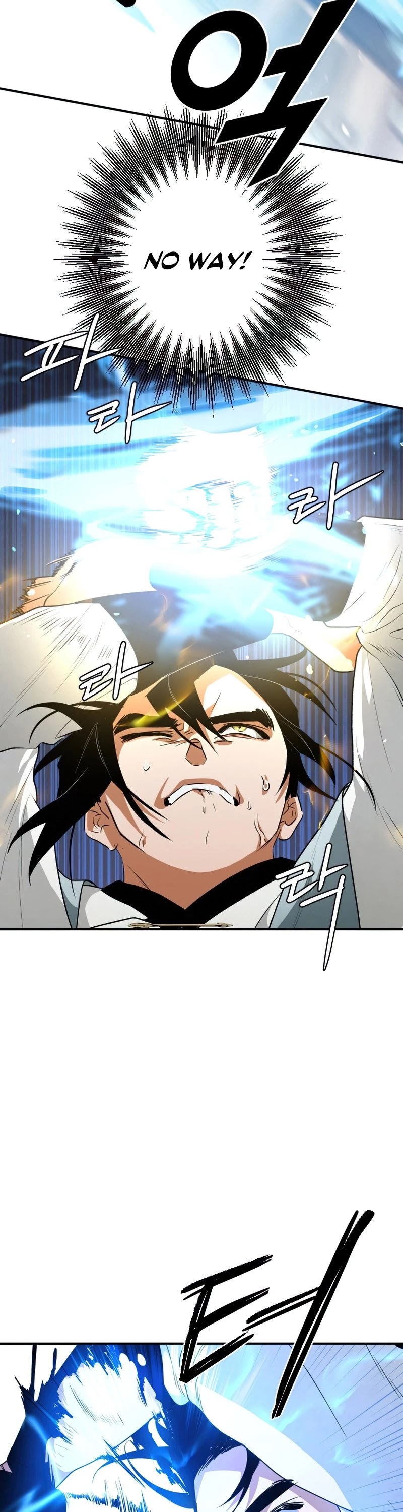 Heavenly Sword’s Grand Saga Chapter 25 page 39 - Chapter 25