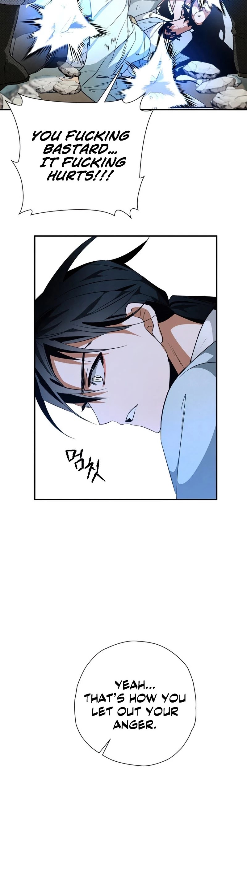 Heavenly Sword’s Grand Saga Chapter 25 page 53 - Chapter 25