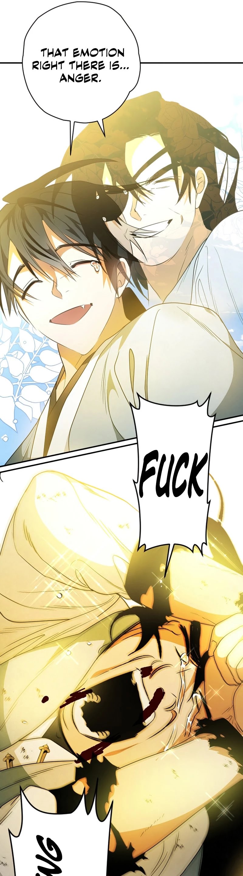 Heavenly Sword’s Grand Saga Chapter 25 page 54 - Chapter 25