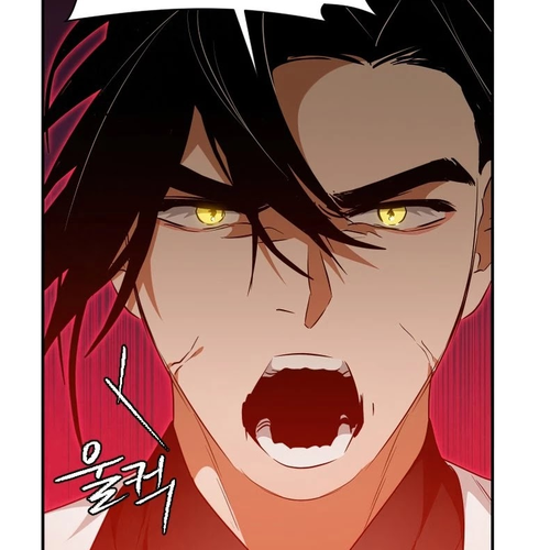 Heavenly Sword’s Grand Saga Chapter 25 cover
