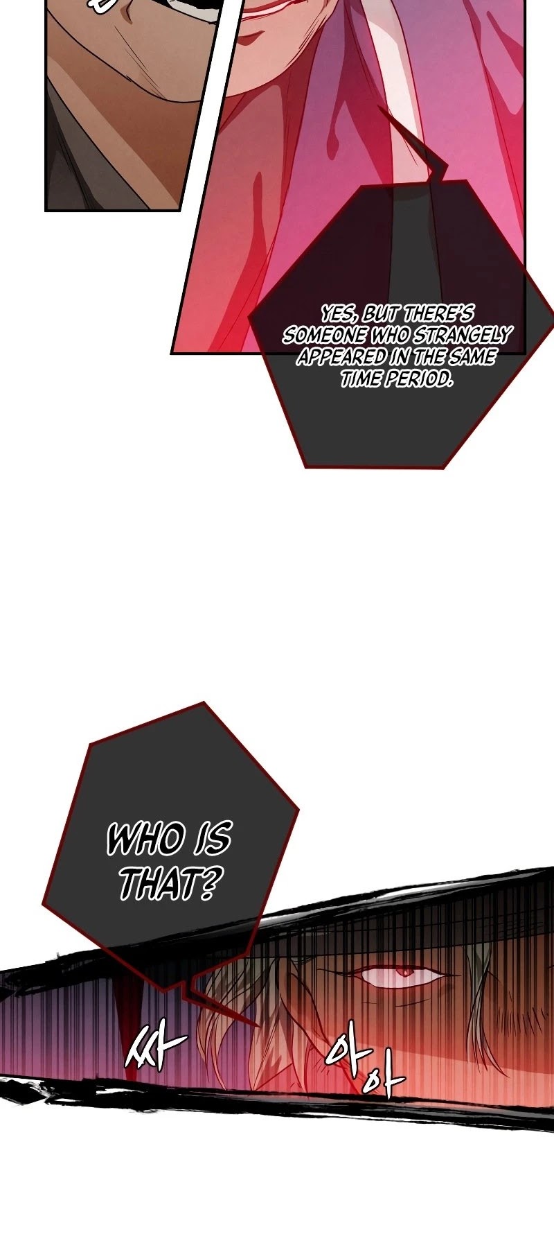 Heavenly Sword’s Grand Saga Chapter 26 page 28 - Chapter 26