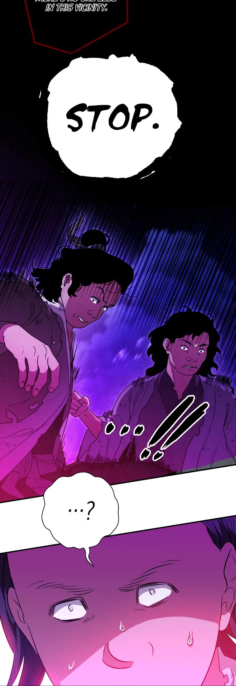 Heavenly Sword’s Grand Saga Chapter 27 page 27 - Chapter 27
