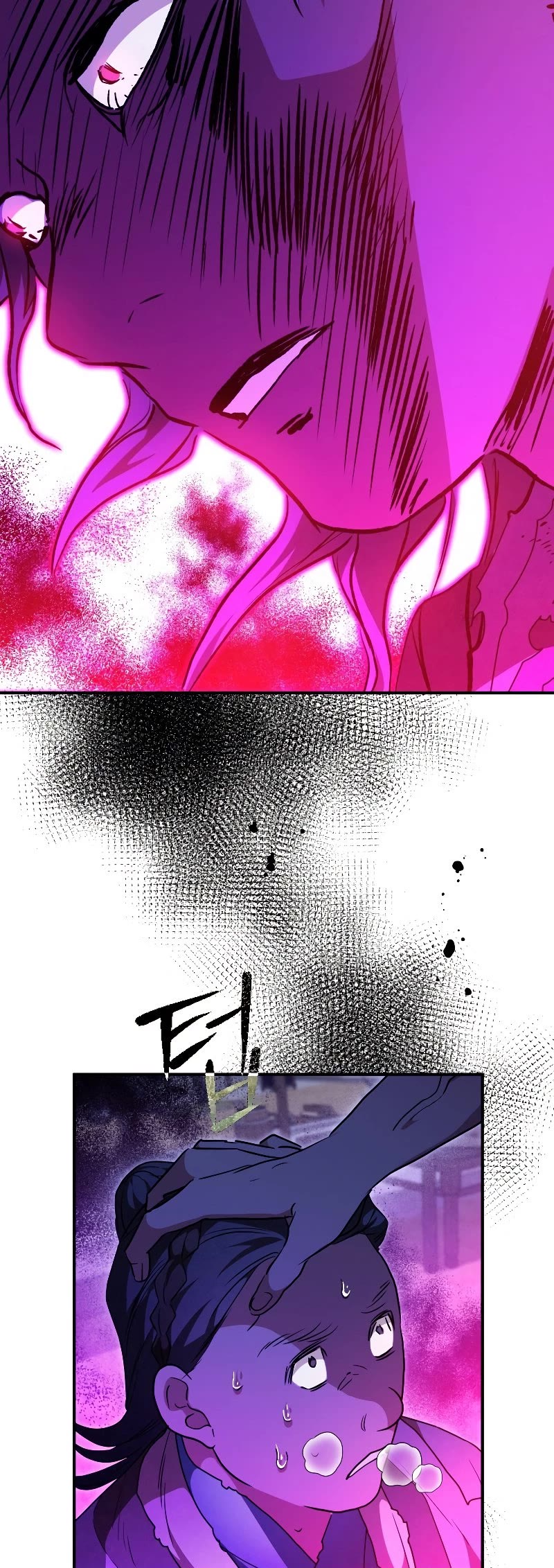 Heavenly Sword’s Grand Saga Chapter 27 page 34 - Chapter 27