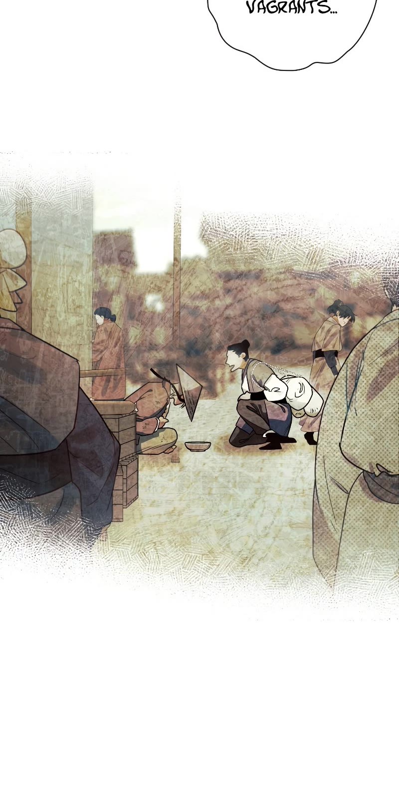 Heavenly Sword’s Grand Saga Chapter 27 page 40 - Chapter 27