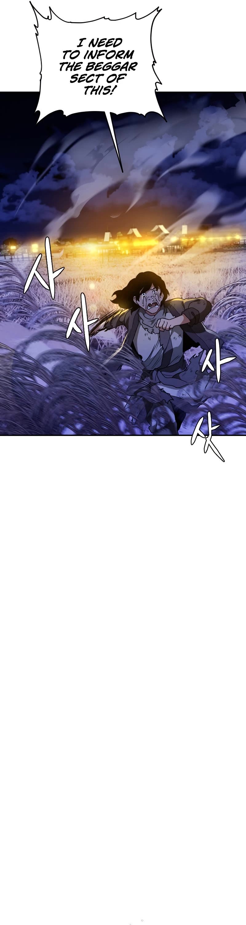 Heavenly Sword’s Grand Saga Chapter 27 page 41 - Chapter 27