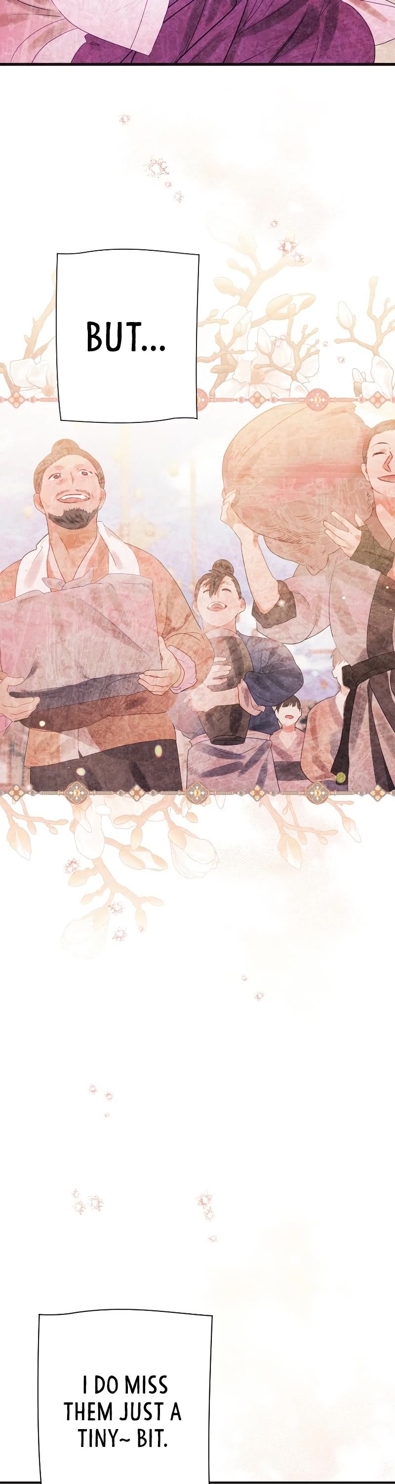 Heavenly Sword’s Grand Saga Chapter 28 page 31 - Chapter 28
