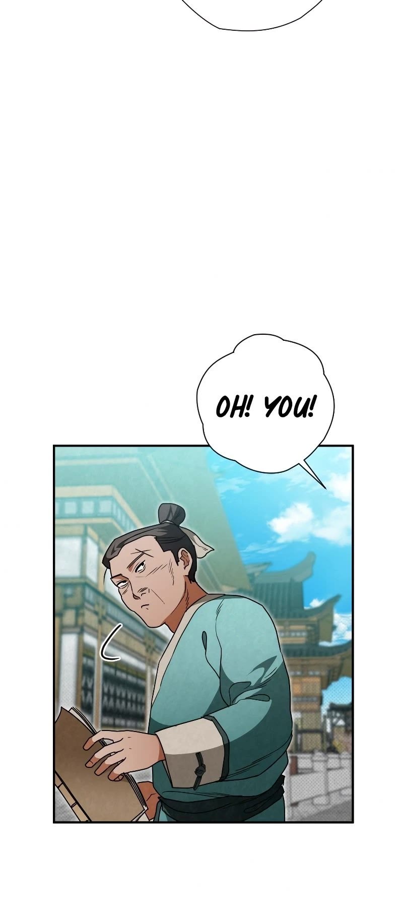 Heavenly Sword’s Grand Saga Chapter 28 page 44 - Chapter 28