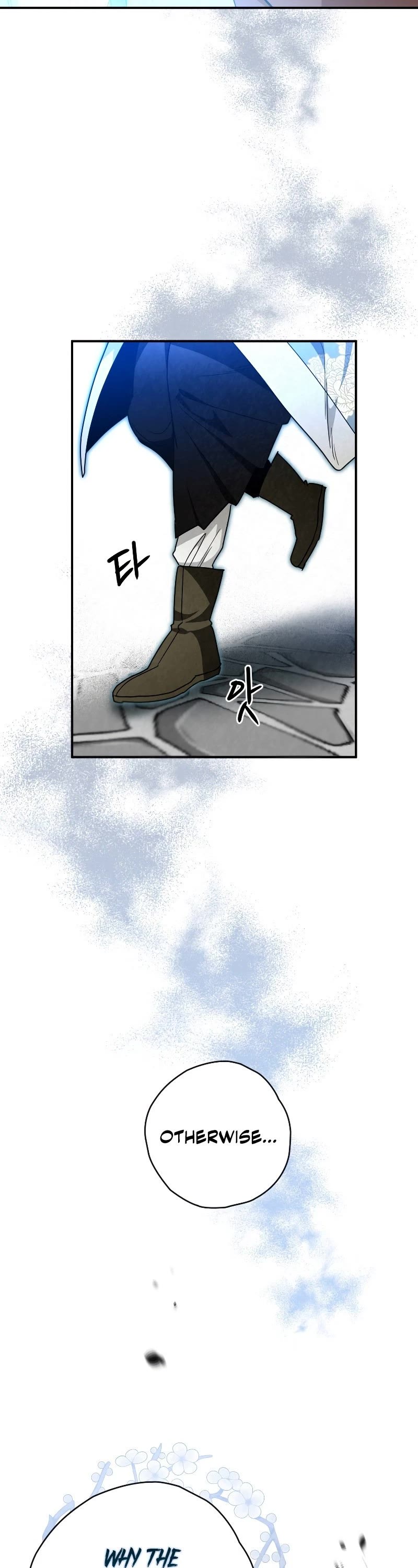 Heavenly Sword’s Grand Saga Chapter 28 page 51 - Chapter 28