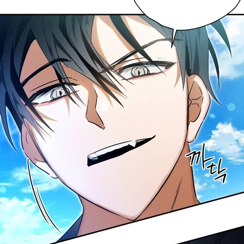 Heavenly Sword’s Grand Saga Chapter 28 cover