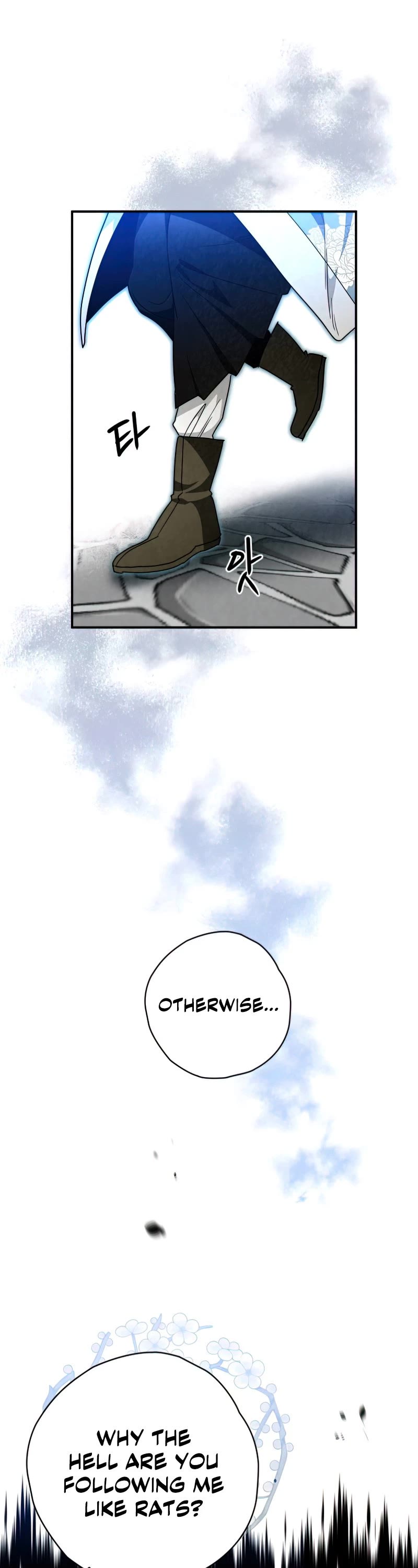 Heavenly Sword’s Grand Saga Chapter 29 page 2 - Chapter 29