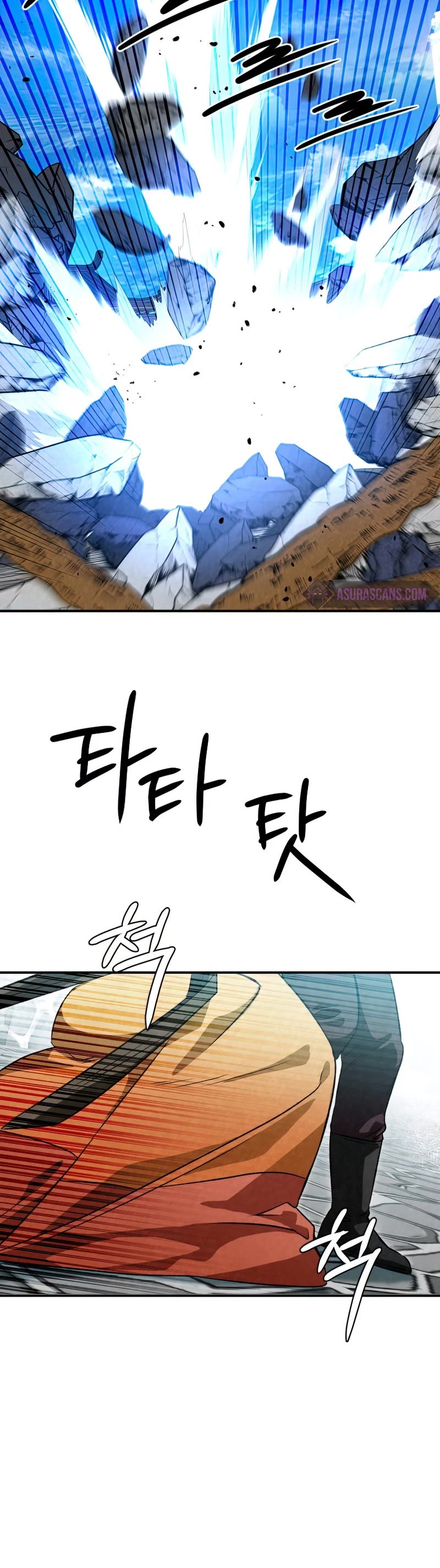 Heavenly Sword’s Grand Saga Chapter 29 page 29 - Chapter 29
