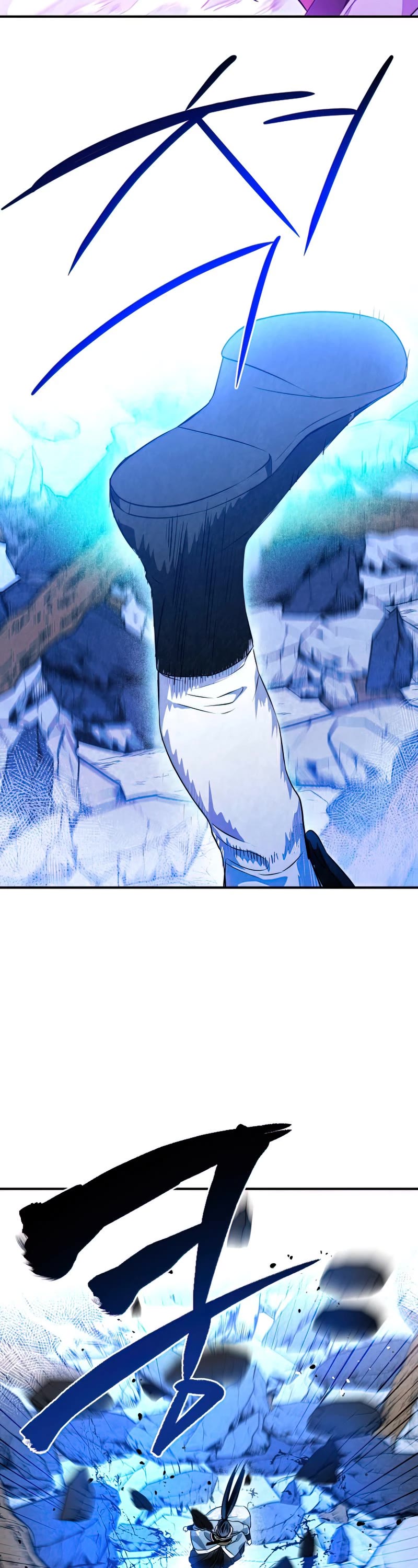 Heavenly Sword’s Grand Saga Chapter 29 page 37 - Chapter 29