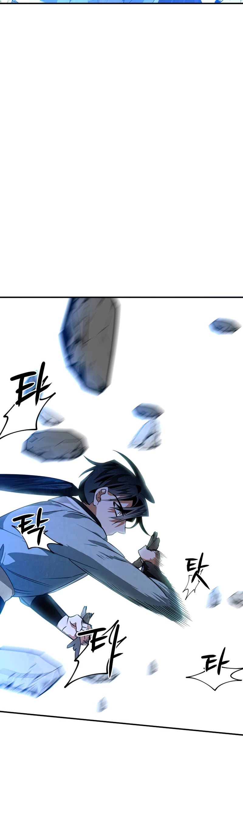 Heavenly Sword’s Grand Saga Chapter 29 page 39 - Chapter 29