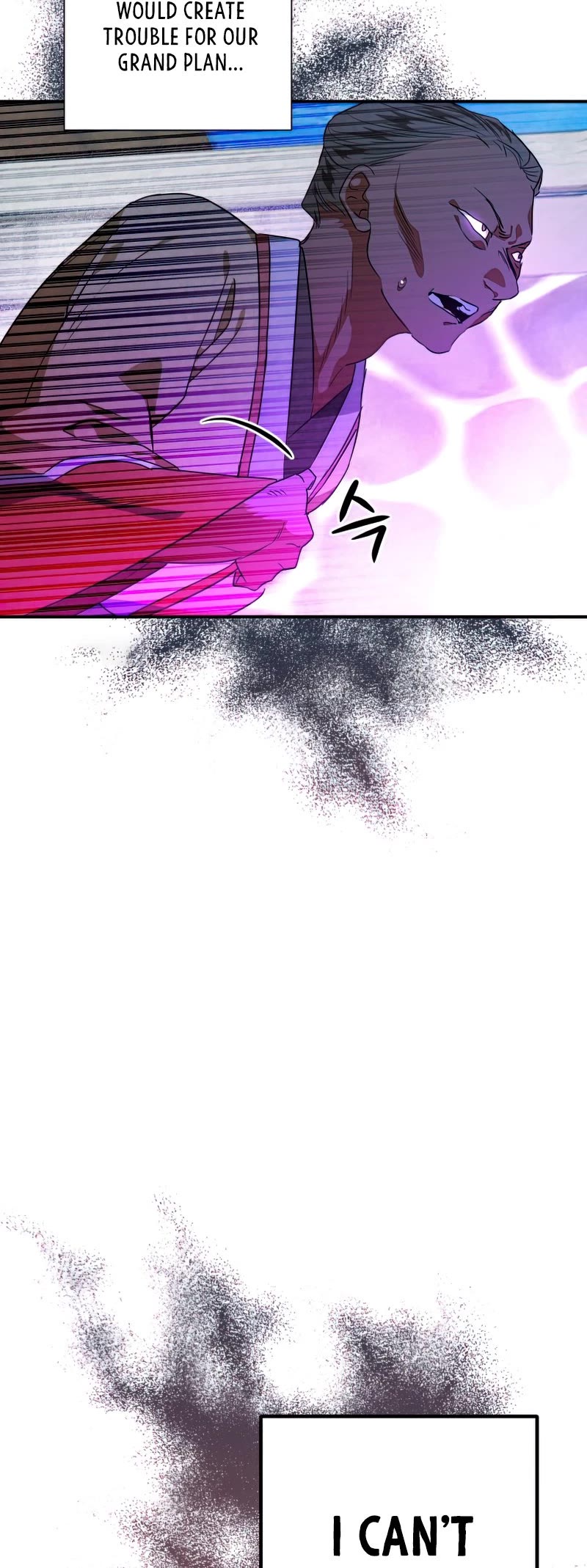 Heavenly Sword’s Grand Saga Chapter 30 page 19 - Chapter 30