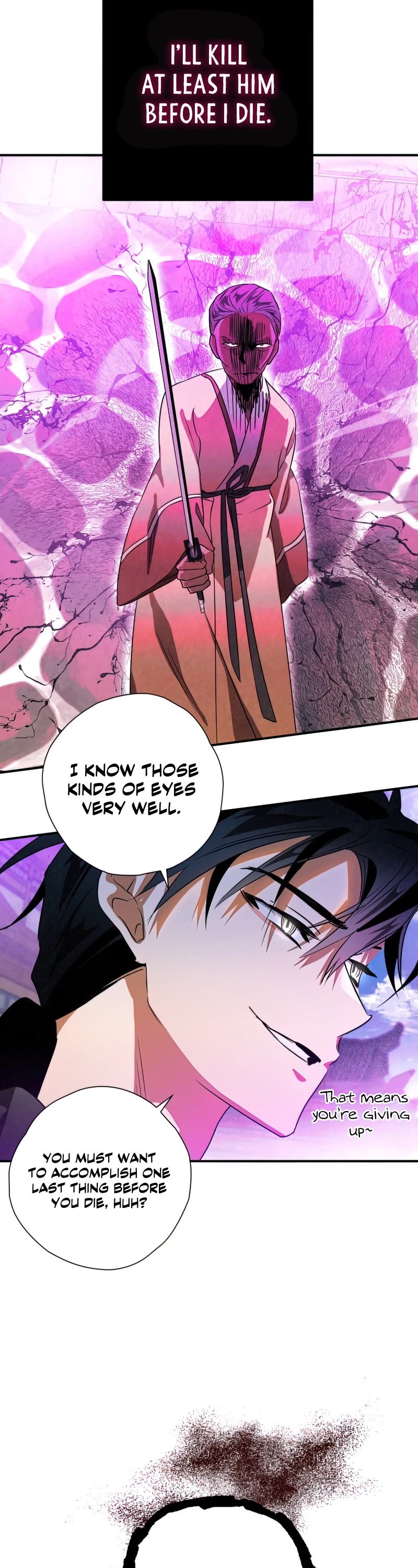 Heavenly Sword’s Grand Saga Chapter 30 page 28 - Chapter 30