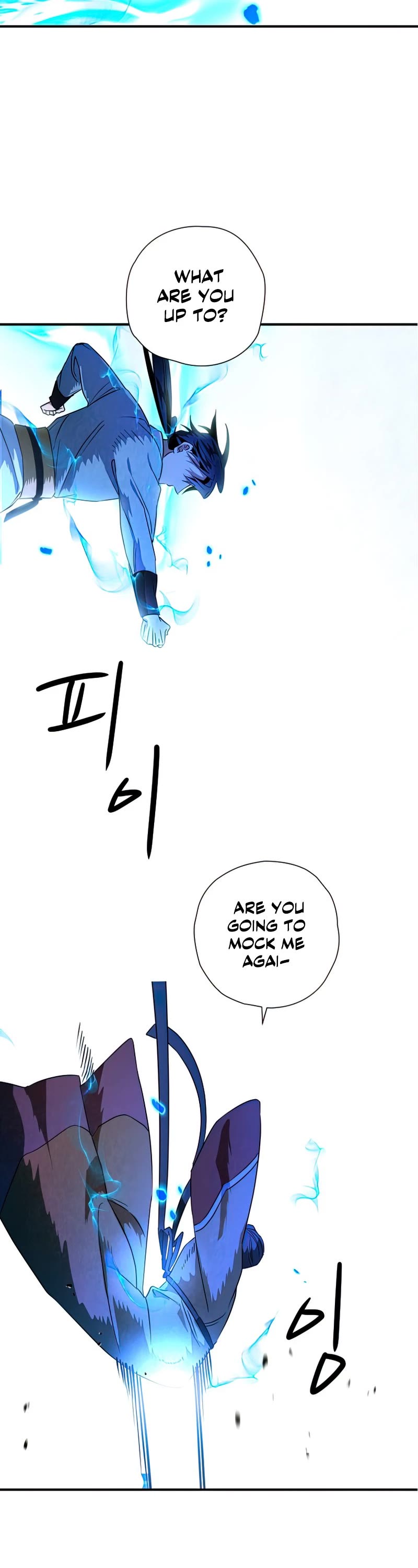 Heavenly Sword’s Grand Saga Chapter 30 page 37 - Chapter 30