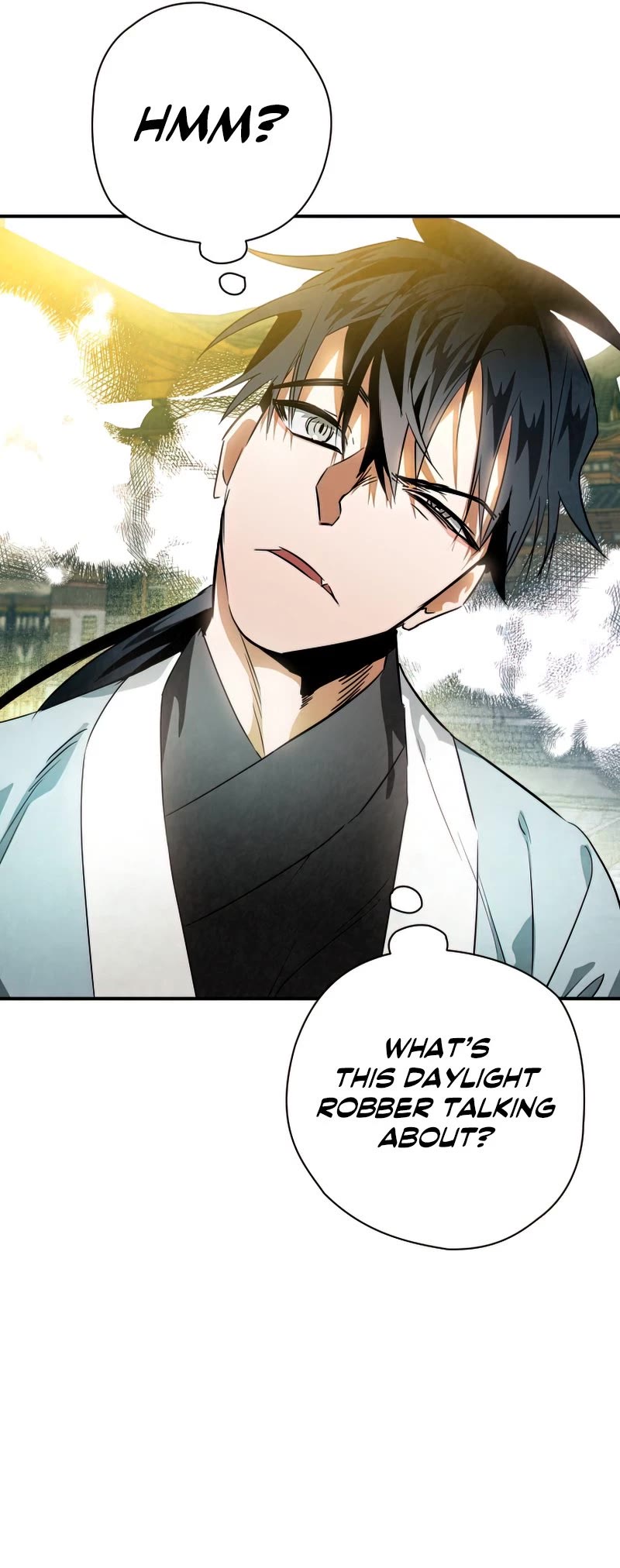 Heavenly Sword’s Grand Saga Chapter 30 page 46 - Chapter 30
