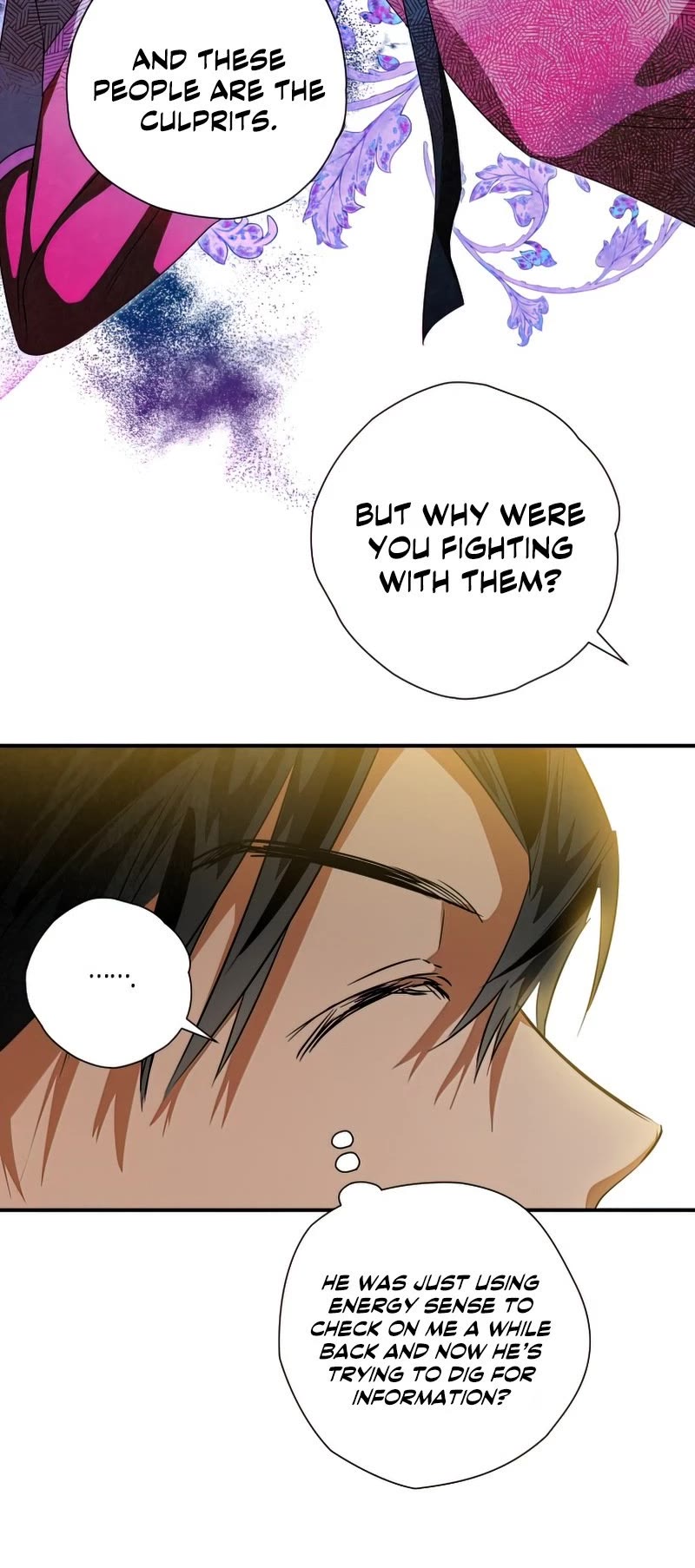 Heavenly Sword’s Grand Saga Chapter 31 page 10 - Chapter 31