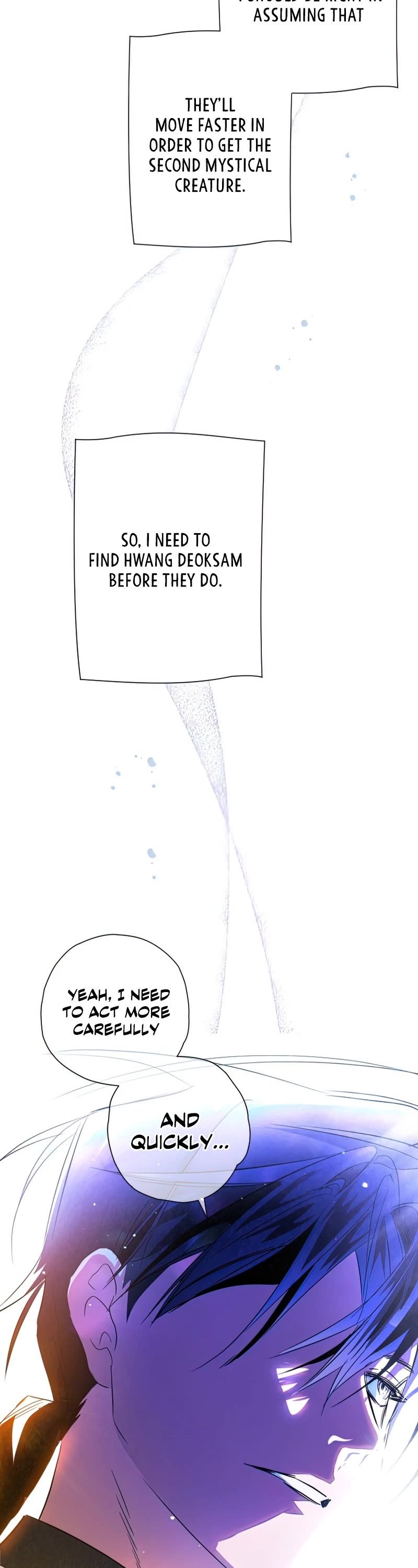 Heavenly Sword’s Grand Saga Chapter 31 page 33 - Chapter 31