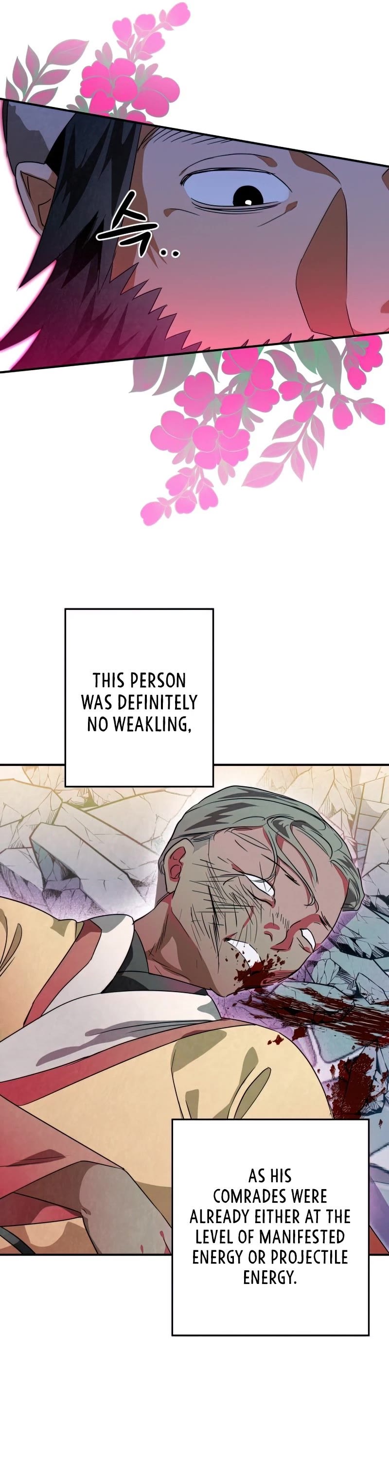 Heavenly Sword’s Grand Saga Chapter 31 page 7 - Chapter 31