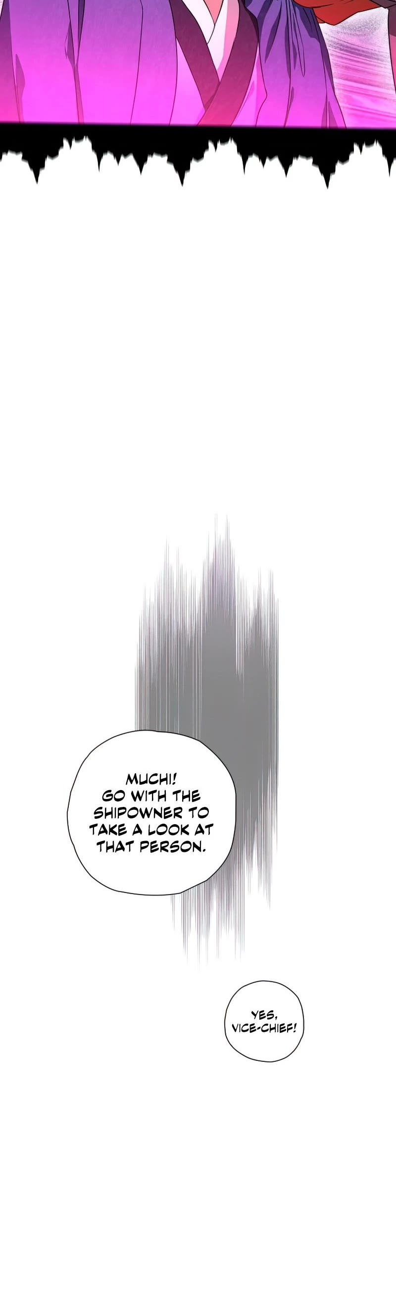 Heavenly Sword’s Grand Saga Chapter 32 page 35 - Chapter 32