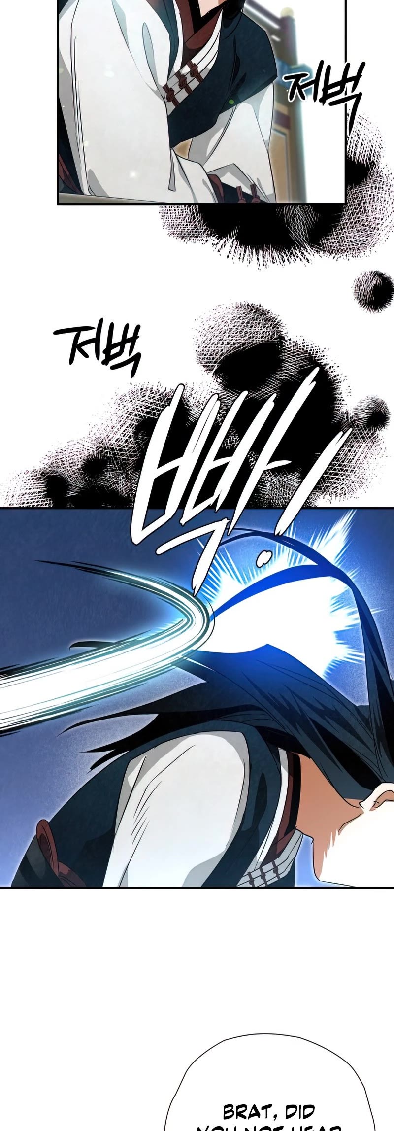 Heavenly Sword’s Grand Saga Chapter 32 page 39 - Chapter 32