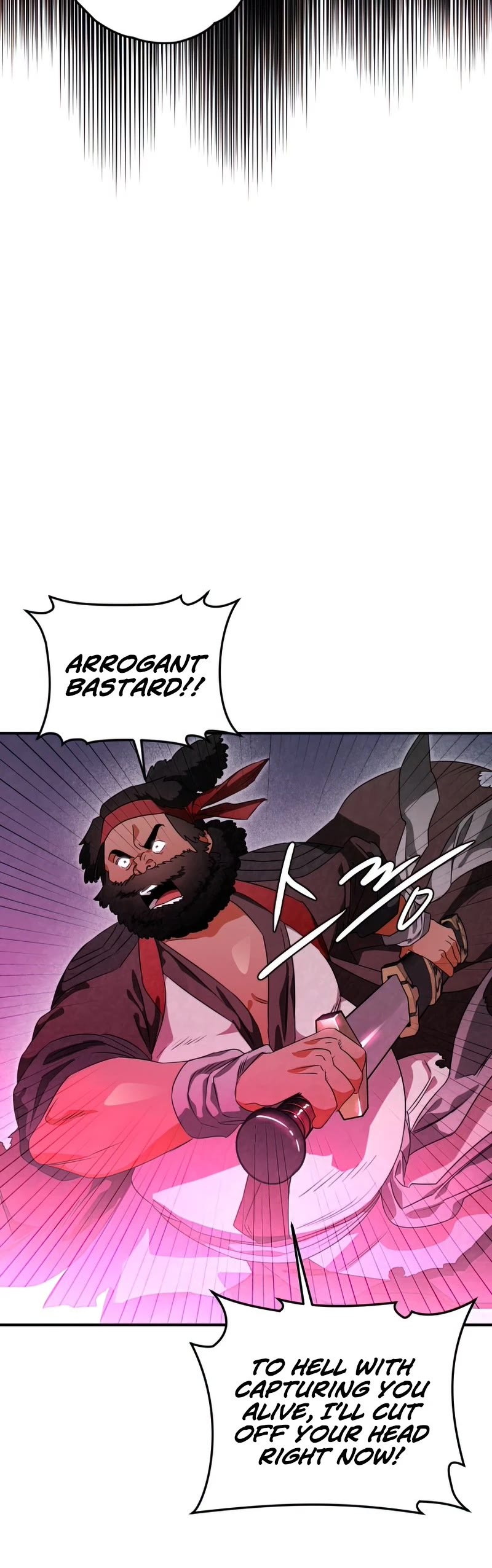 Heavenly Sword’s Grand Saga Chapter 32 page 45 - Chapter 32