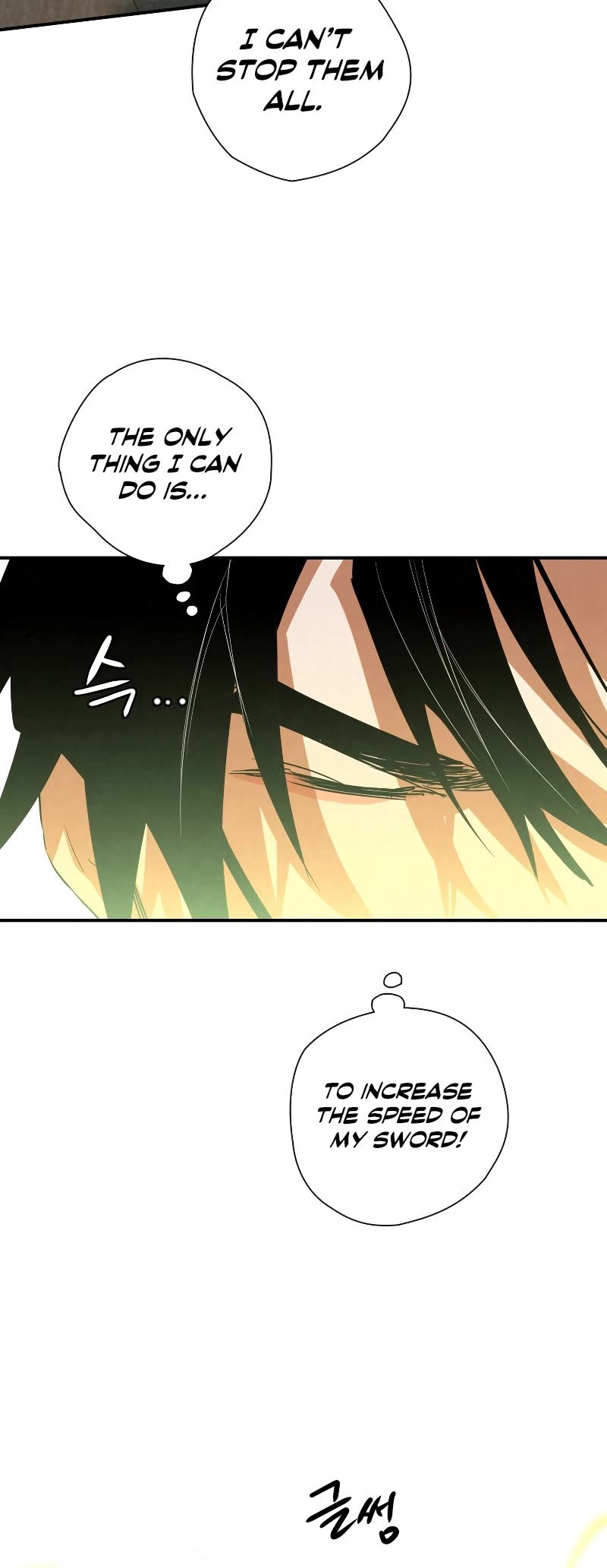 Heavenly Sword’s Grand Saga Chapter 33 page 13 - Chapter 33