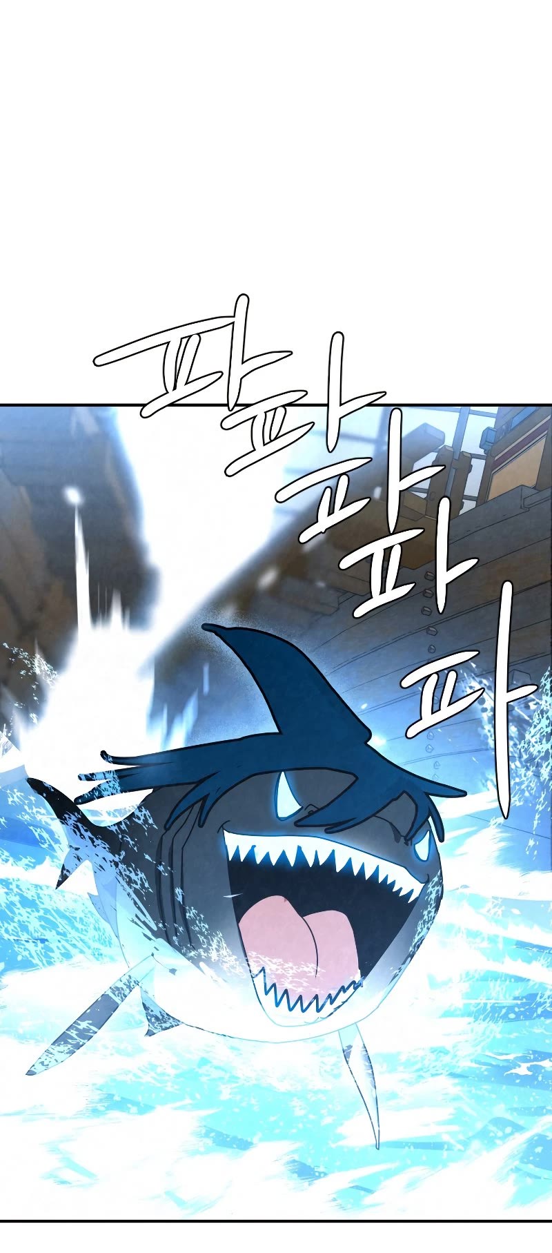 Heavenly Sword’s Grand Saga Chapter 33 page 35 - Chapter 33