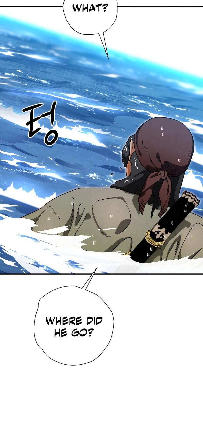 Heavenly Sword’s Grand Saga Chapter 33 page 44 - Chapter 33