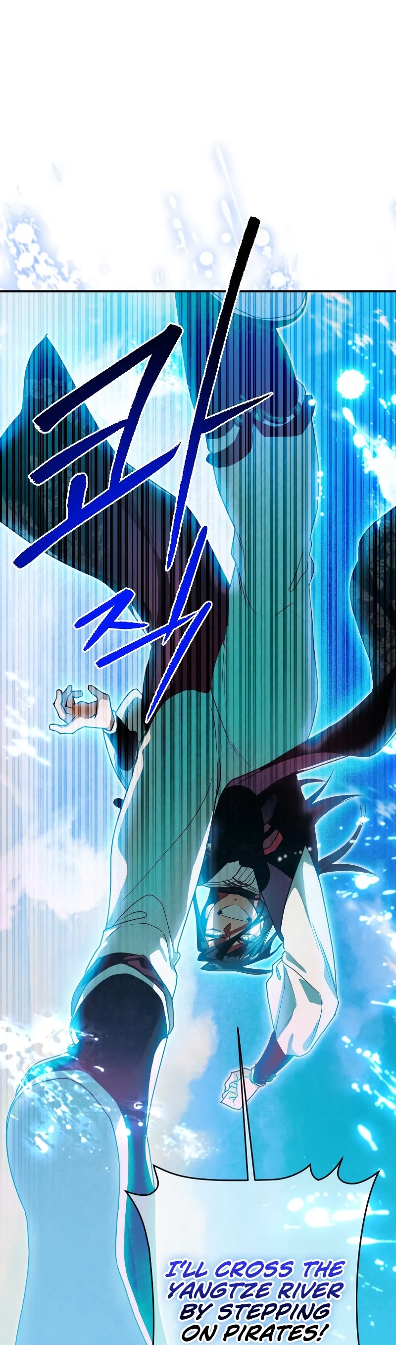 Heavenly Sword’s Grand Saga Chapter 33 page 50 - Chapter 33