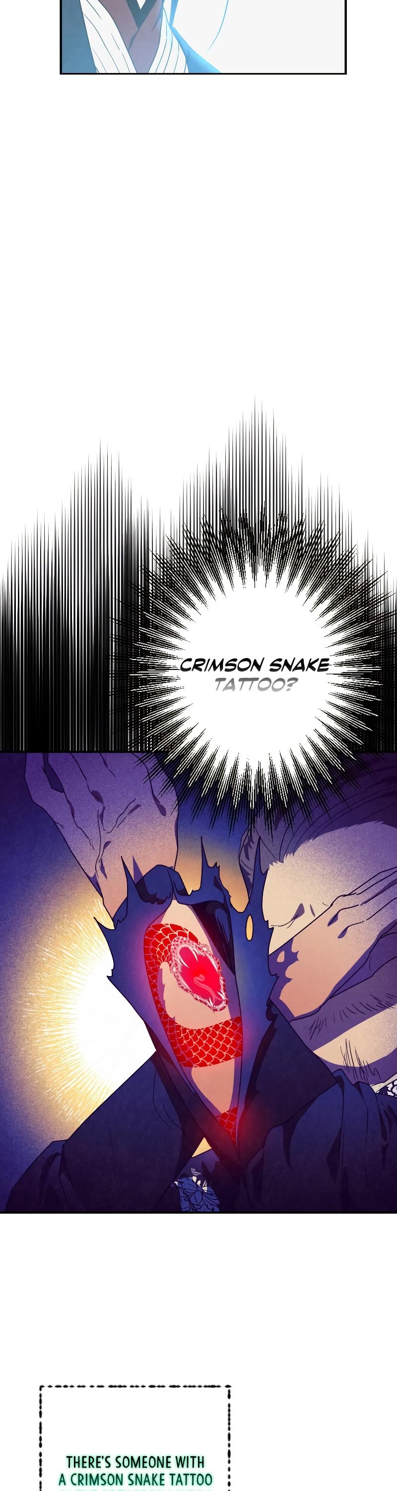 Heavenly Sword’s Grand Saga Chapter 33 page 7 - Chapter 33