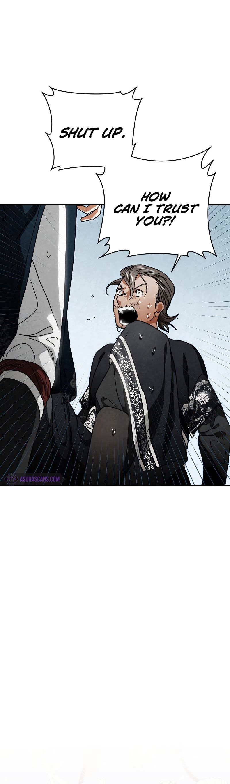 Heavenly Sword’s Grand Saga Chapter 34 page 12 - Chapter 34