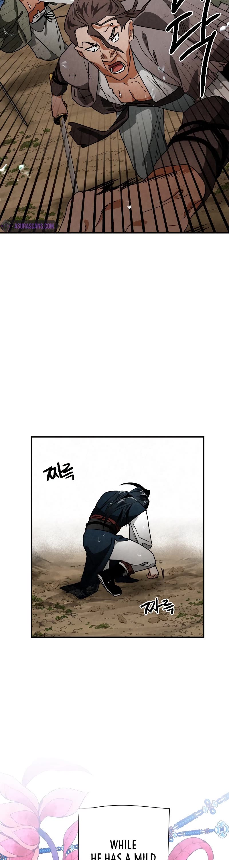 Heavenly Sword’s Grand Saga Chapter 34 page 19 - Chapter 34