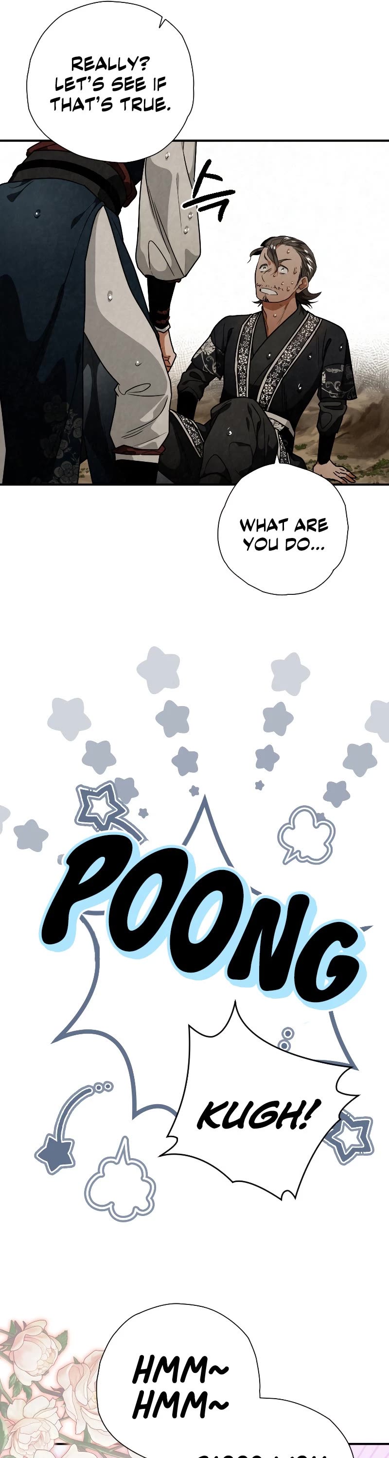 Heavenly Sword’s Grand Saga Chapter 34 page 38 - Chapter 34